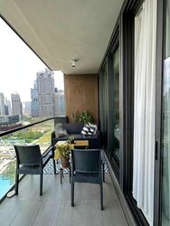 Marina One Residences (D1), Apartment #464295451